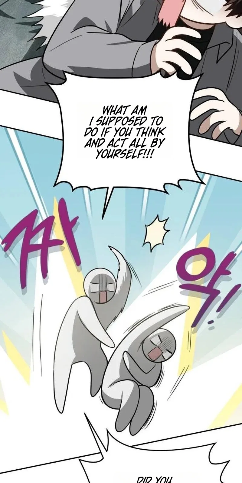 Selling It Because We Broke Up Chapter 28 – Page 35