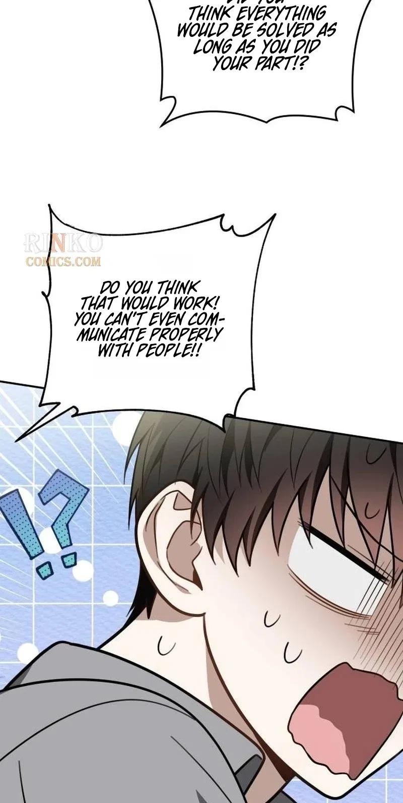 Selling It Because We Broke Up Chapter 28 – Page 36
