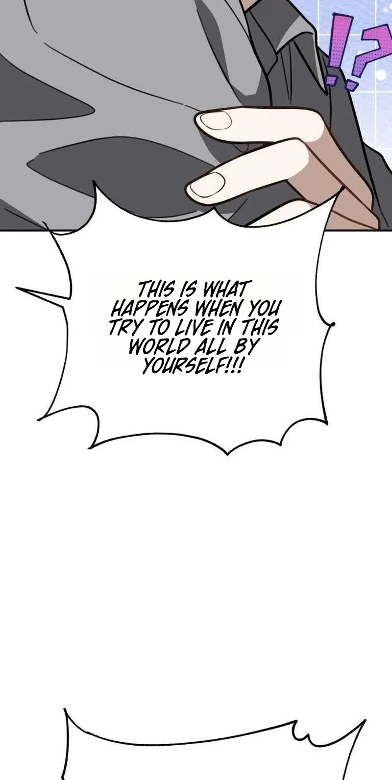 Selling It Because We Broke Up Chapter 28 – Page 37
