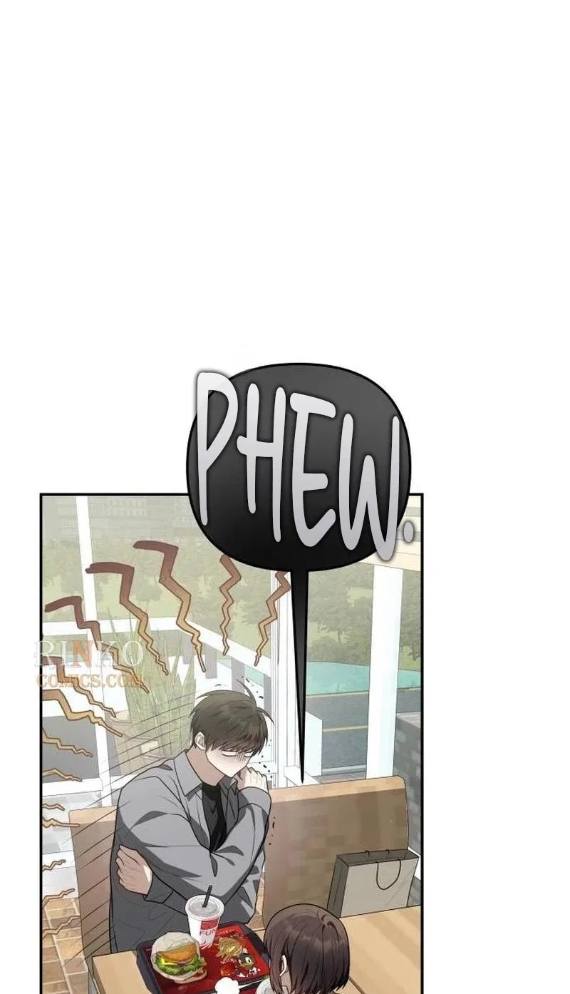 Selling It Because We Broke Up Chapter 28 – Page 41