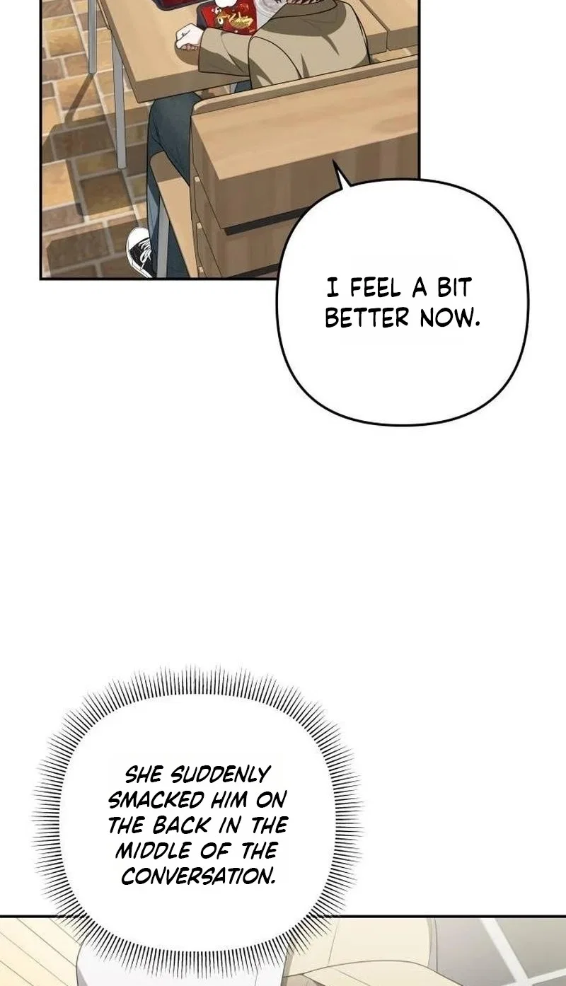 Selling It Because We Broke Up Chapter 28 – Page 42