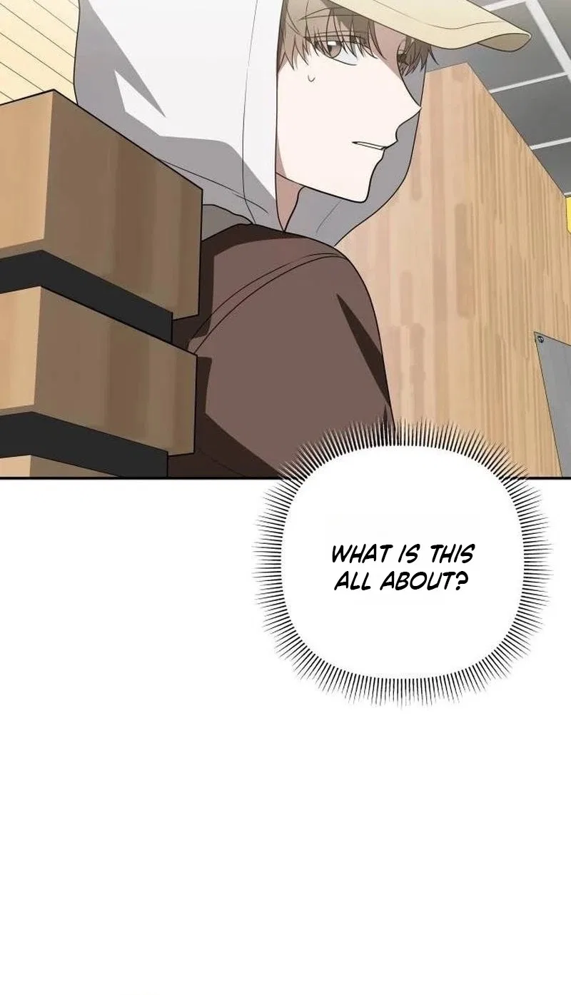 Selling It Because We Broke Up Chapter 28 – Page 43