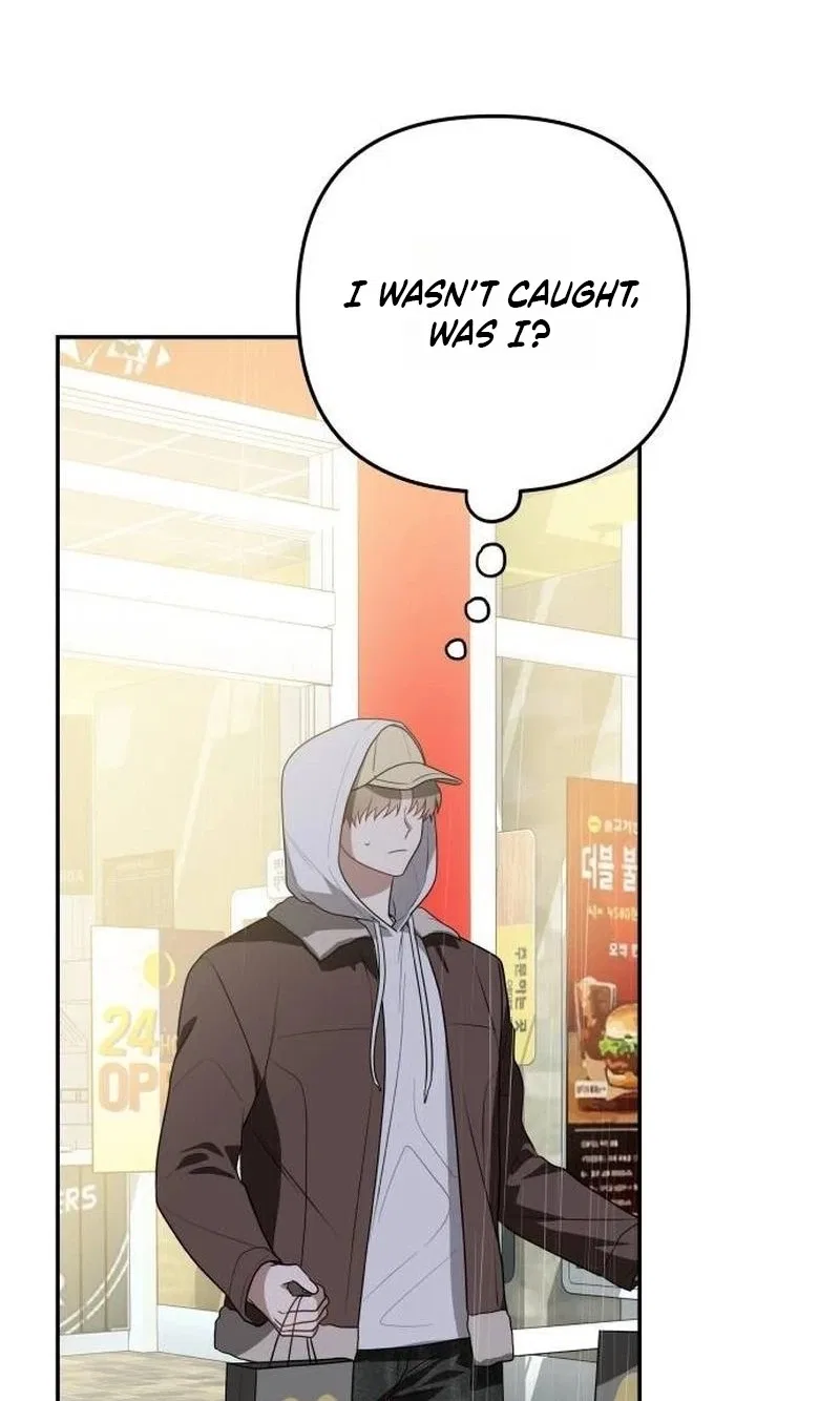 Selling It Because We Broke Up Chapter 28 – Page 57