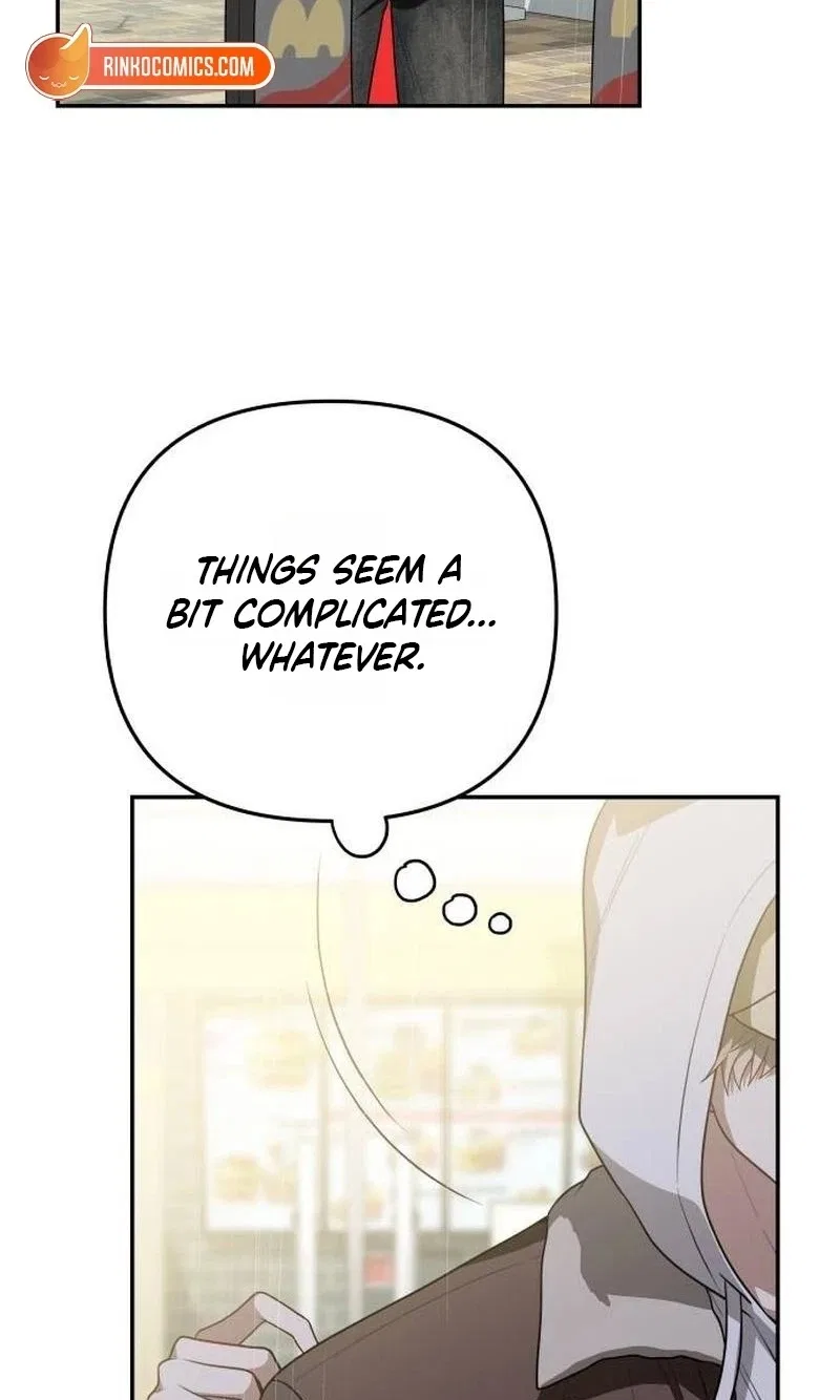Selling It Because We Broke Up Chapter 28 – Page 58