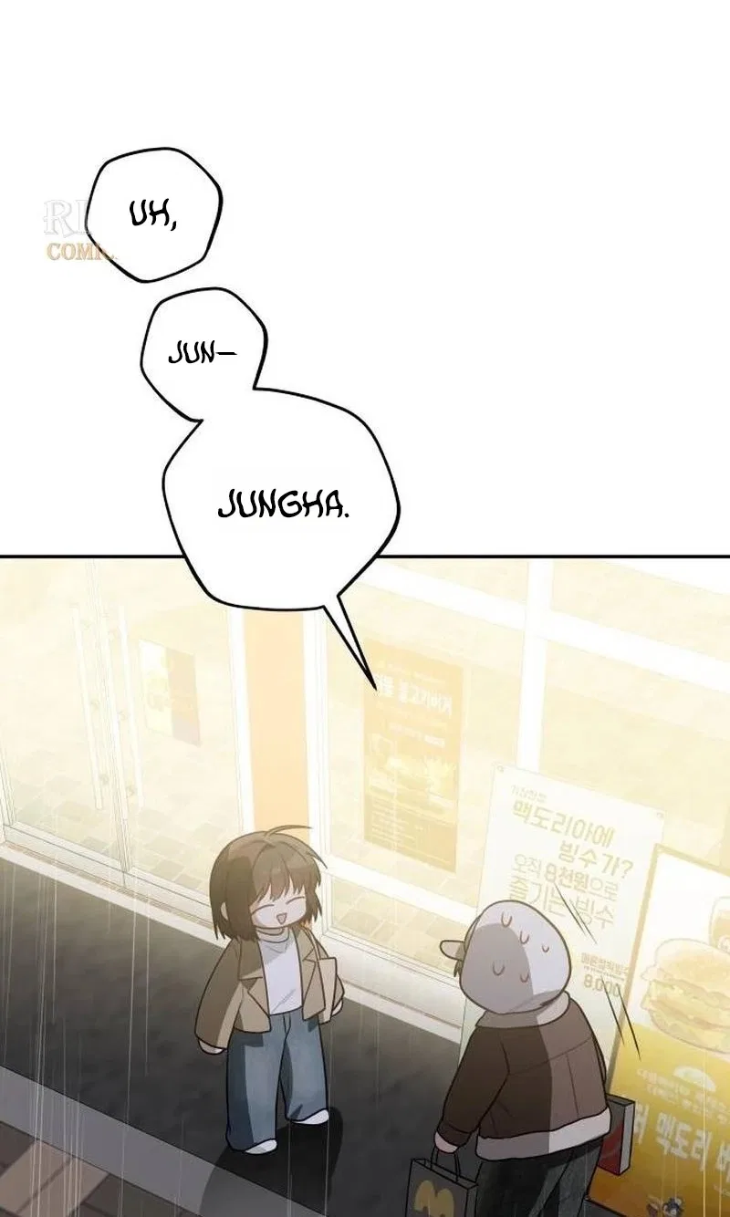 Selling It Because We Broke Up Chapter 28 – Page 63