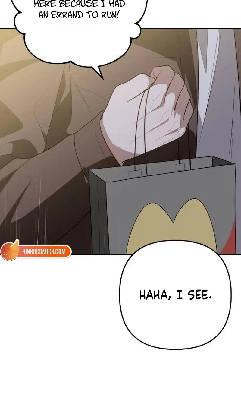 Selling It Because We Broke Up Chapter 28 – Page 65