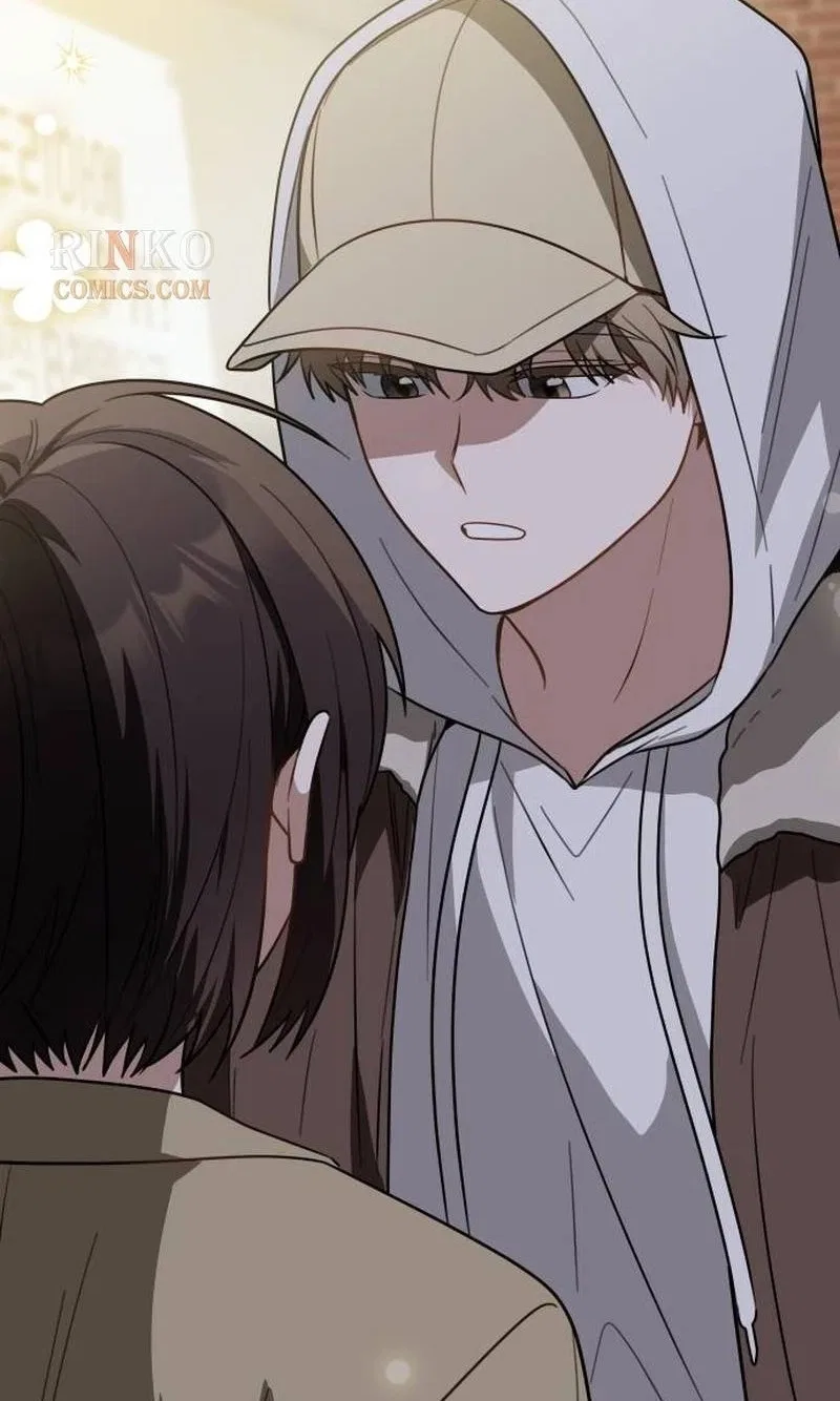 Selling It Because We Broke Up Chapter 28 – Page 69