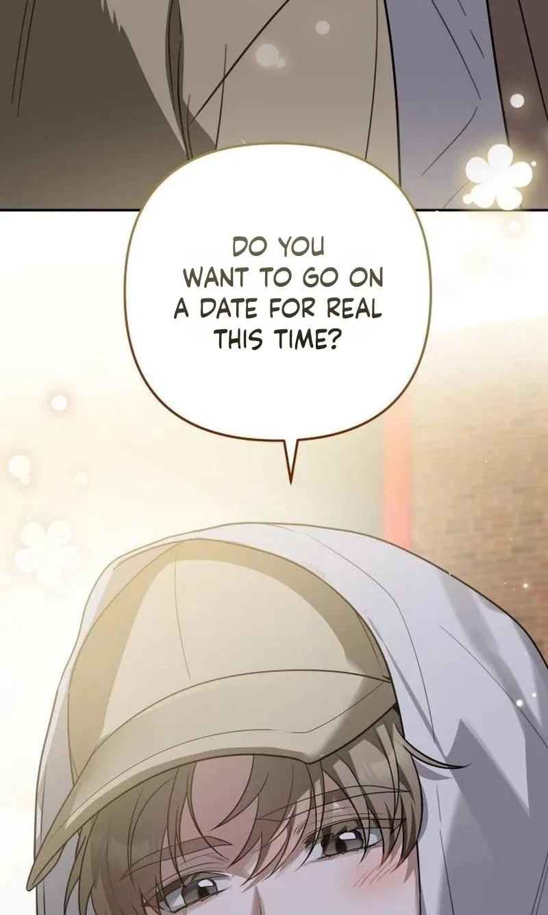 Selling It Because We Broke Up Chapter 28 – Page 70