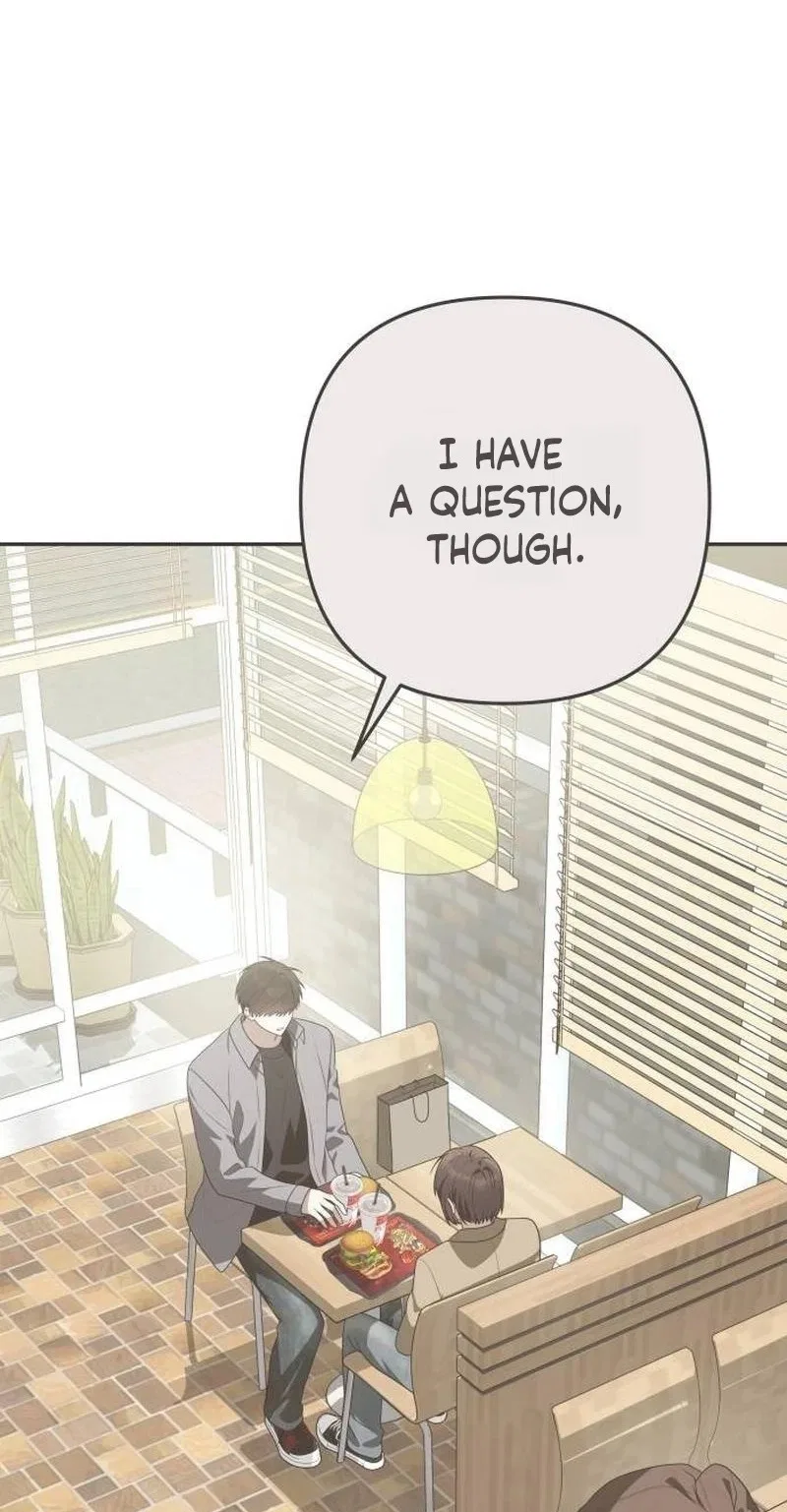 Selling It Because We Broke Up Chapter 28 – Page 74