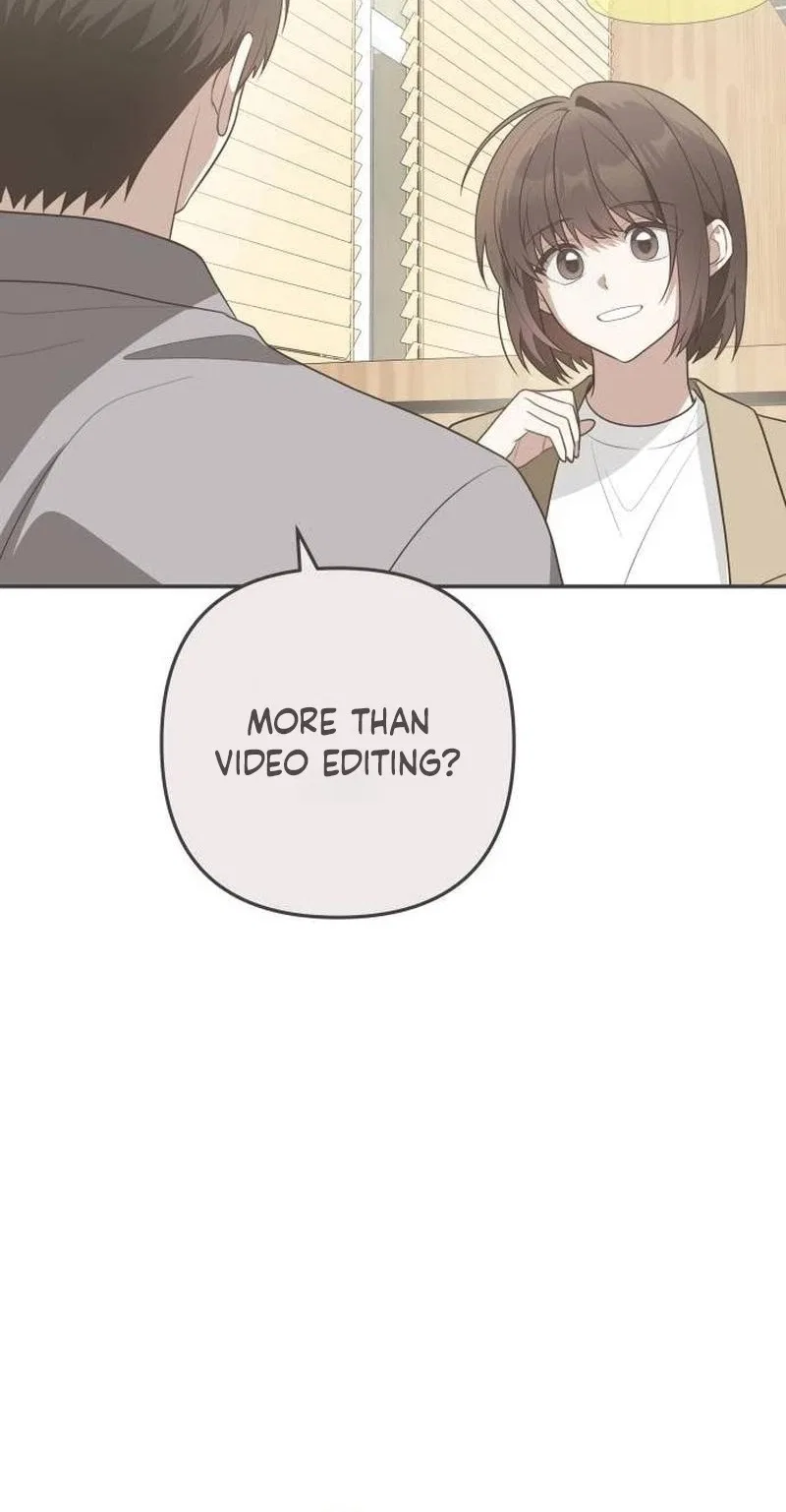 Selling It Because We Broke Up Chapter 28 – Page 76