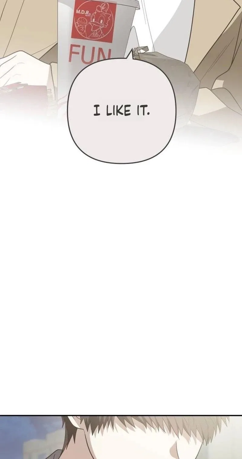 Selling It Because We Broke Up Chapter 28 – Page 78