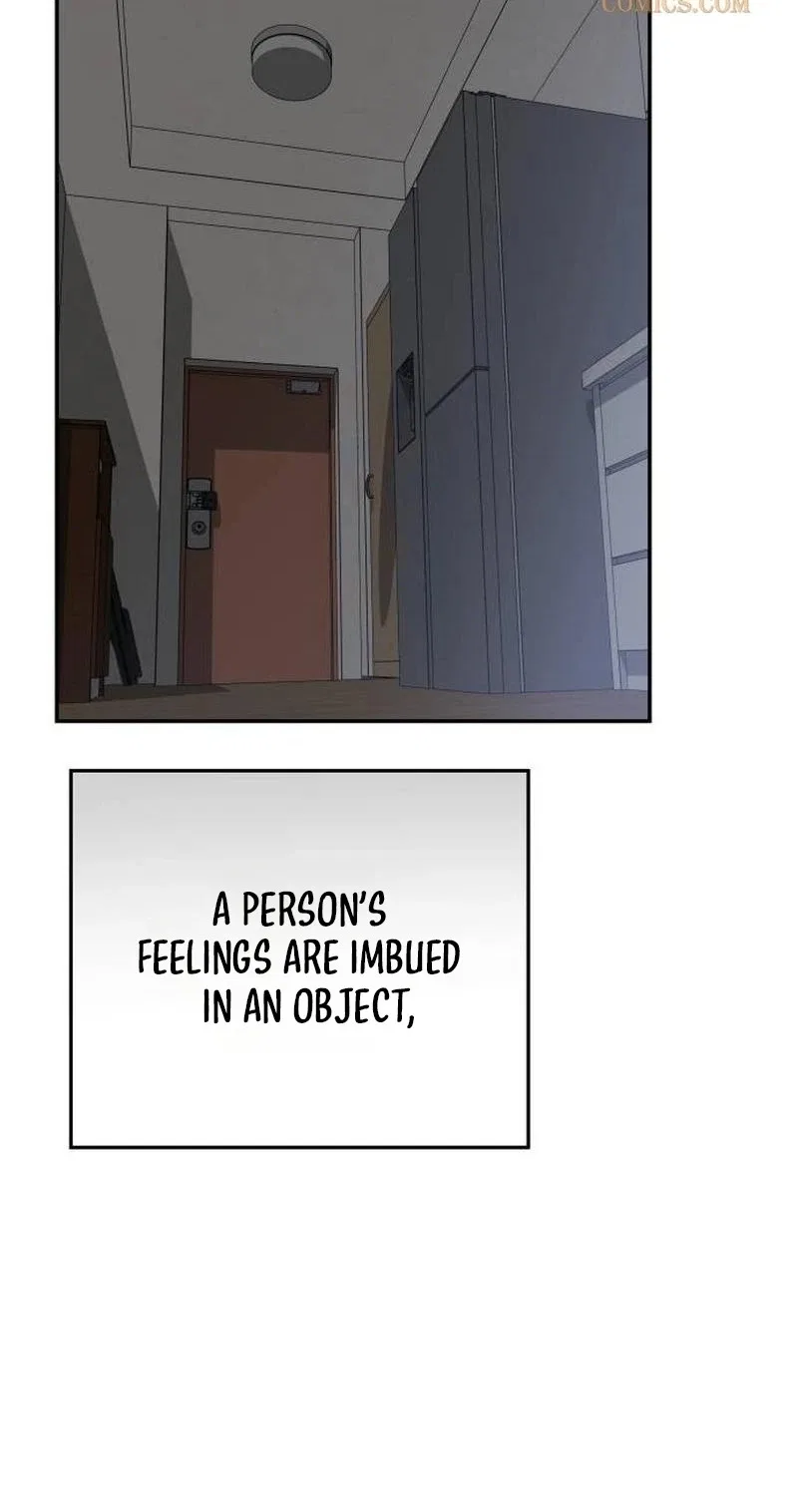 Selling It Because We Broke Up Chapter 28 – Page 81