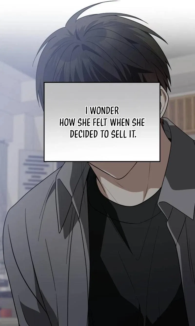 Selling It Because We Broke Up Chapter 28 – Page 87
