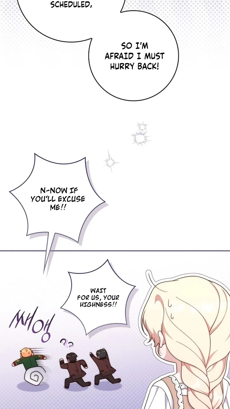 This Emperor Commits Marriage Fraud Chapter 46 – Page 11