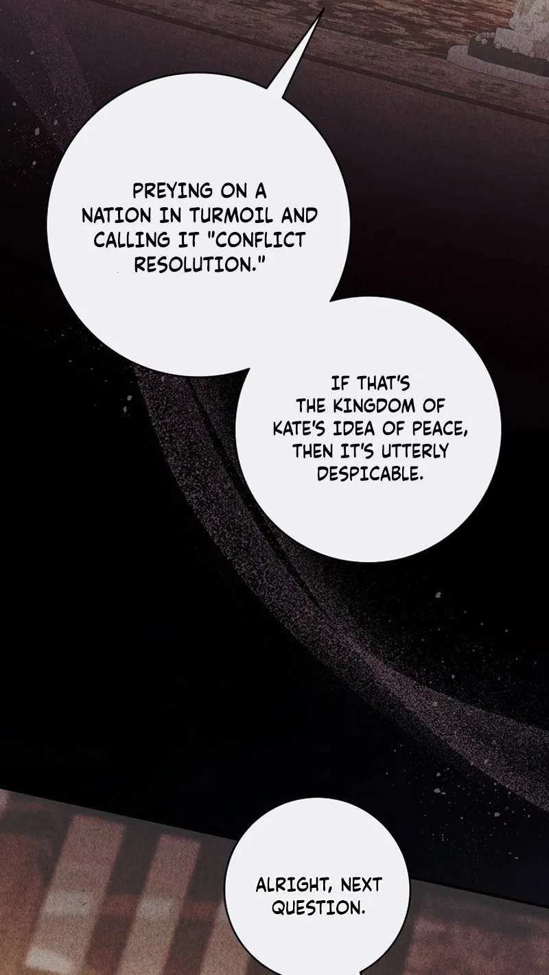This Emperor Commits Marriage Fraud Chapter 46 – Page 24