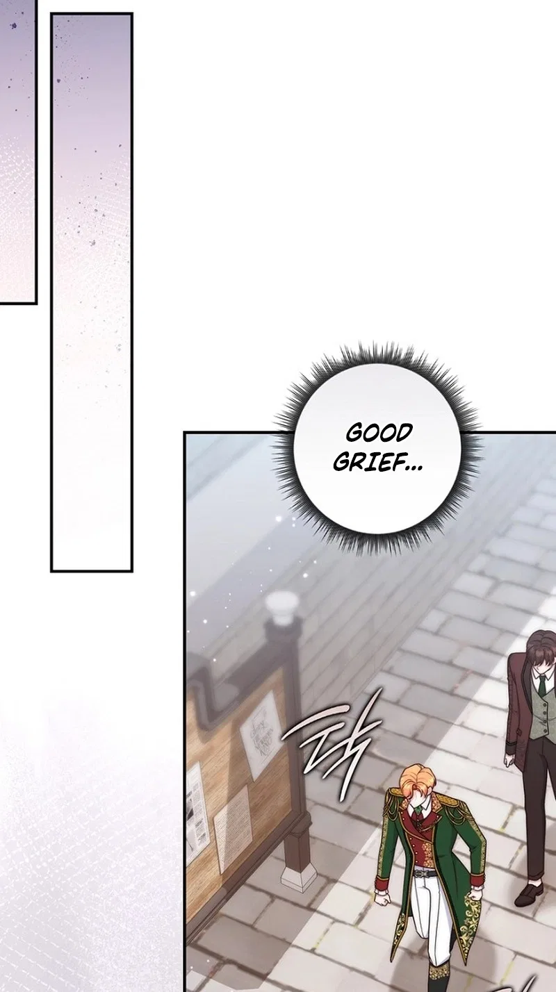 This Emperor Commits Marriage Fraud Chapter 46 – Page 33