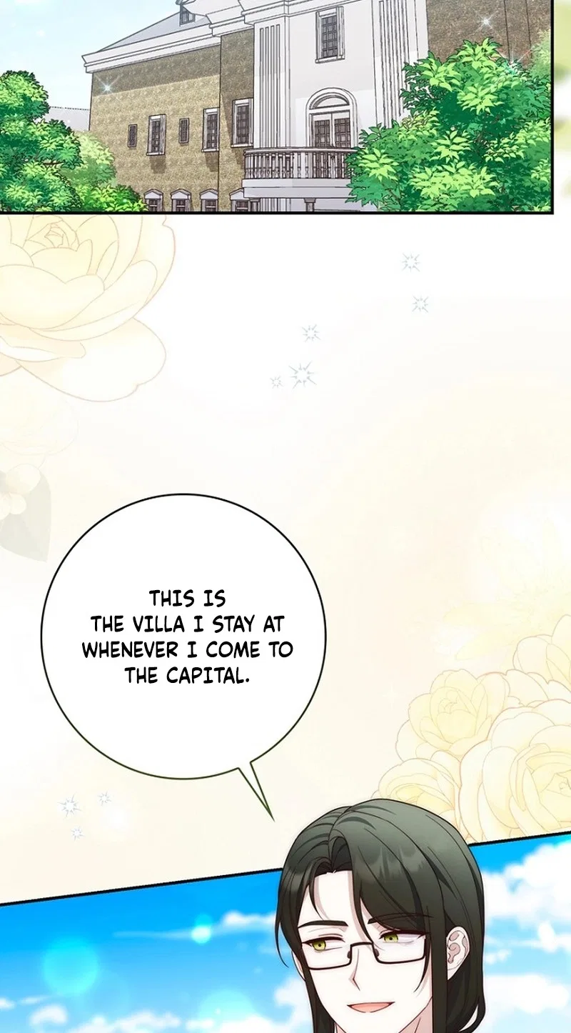 This Emperor Commits Marriage Fraud Chapter 46 – Page 39