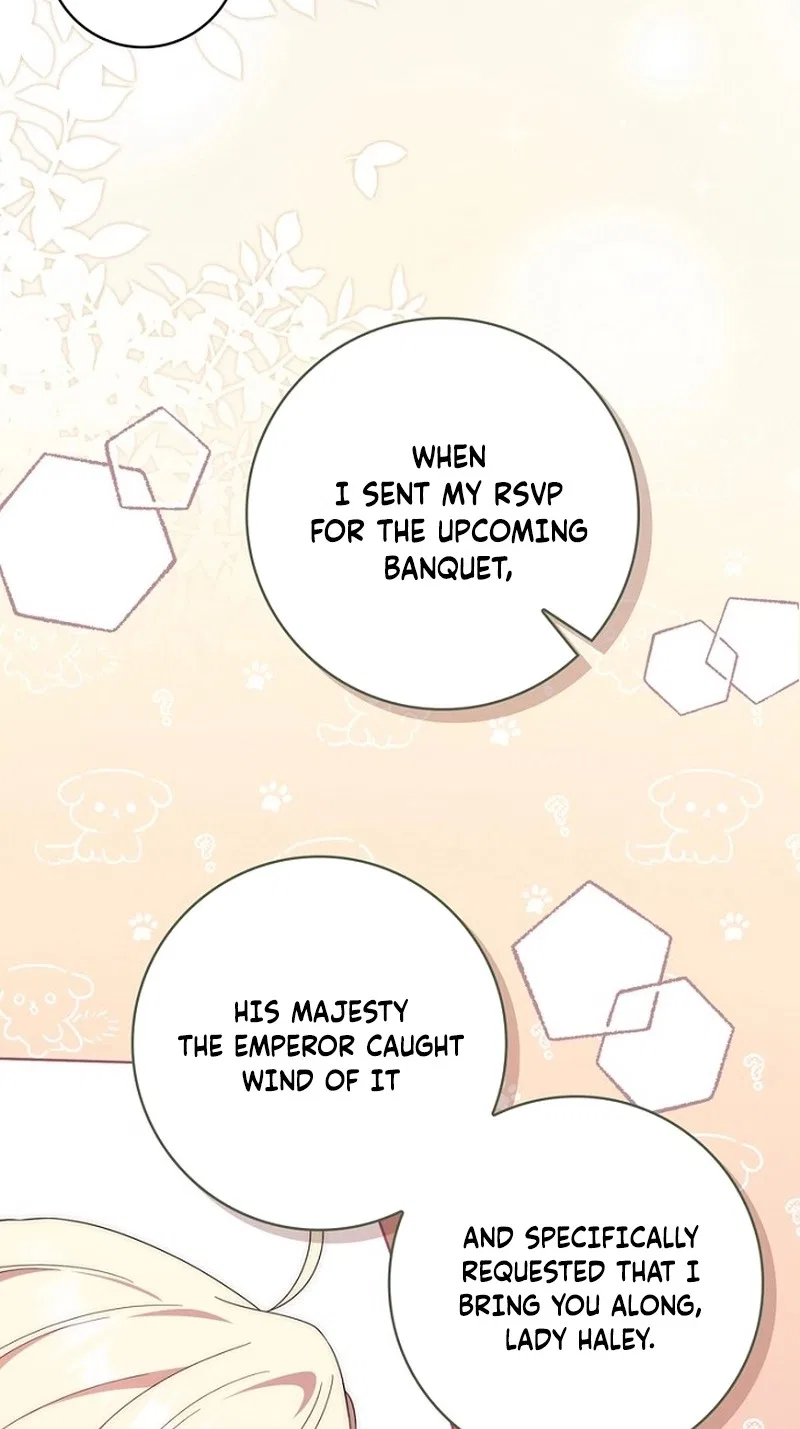 This Emperor Commits Marriage Fraud Chapter 46 – Page 45