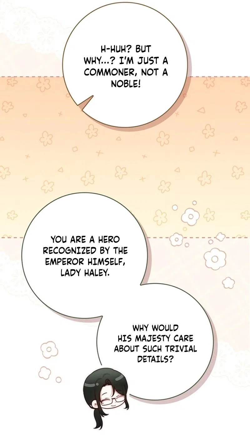 This Emperor Commits Marriage Fraud Chapter 46 – Page 47