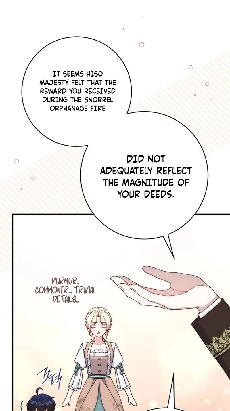 This Emperor Commits Marriage Fraud Chapter 46 – Page 48