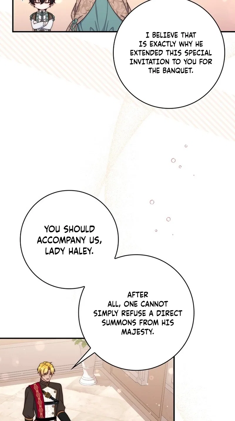 This Emperor Commits Marriage Fraud Chapter 46 – Page 49