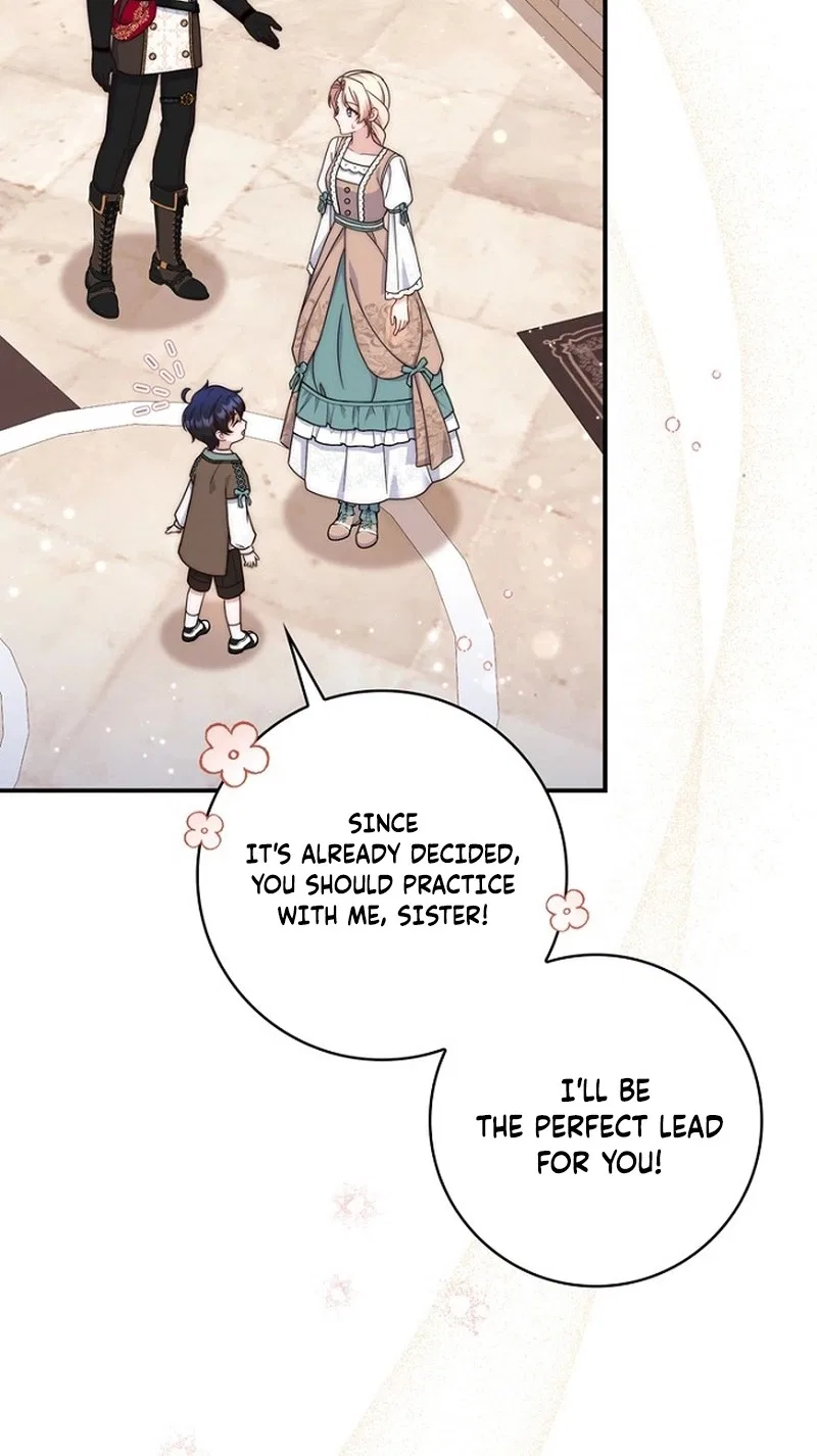 This Emperor Commits Marriage Fraud Chapter 46 – Page 50