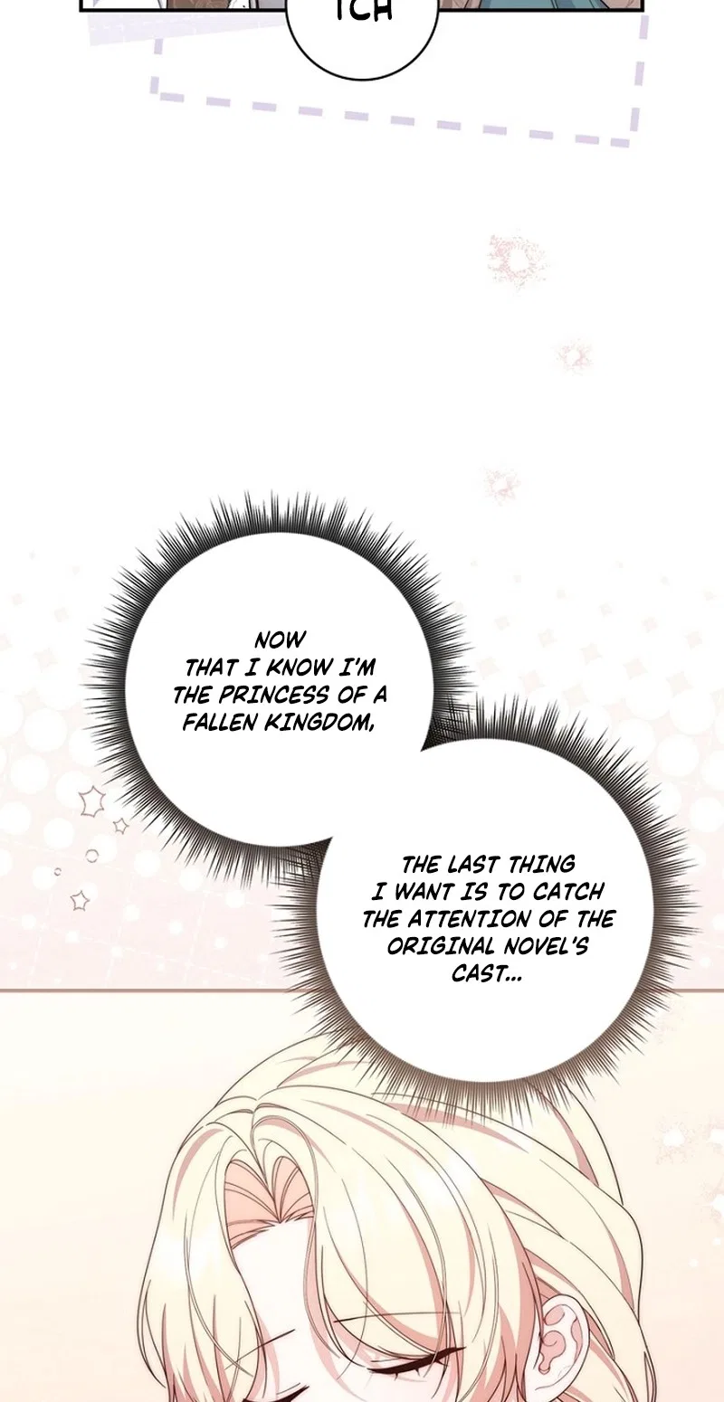 This Emperor Commits Marriage Fraud Chapter 46 – Page 52