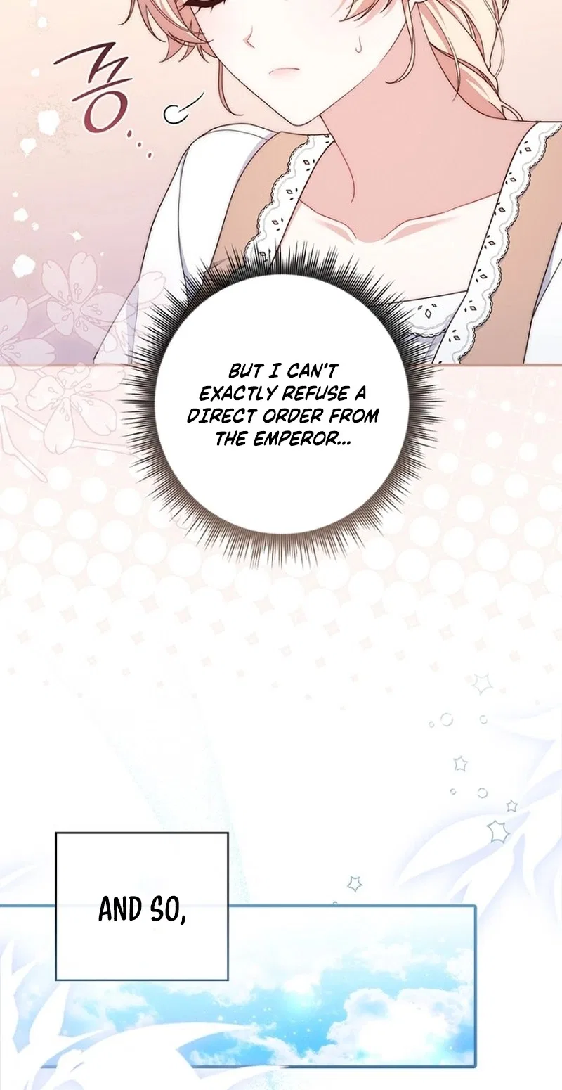 This Emperor Commits Marriage Fraud Chapter 46 – Page 53