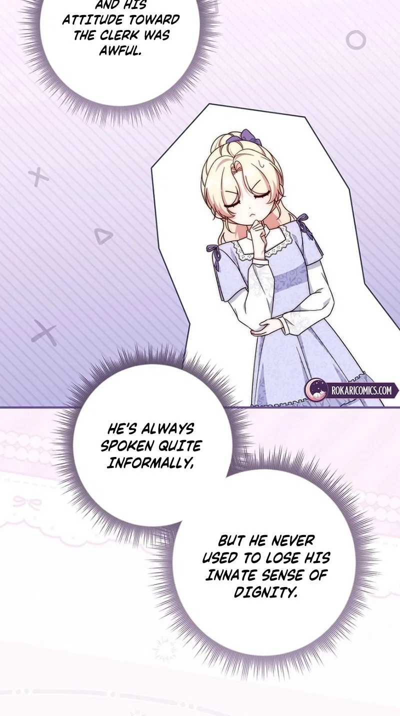 This Emperor Commits Marriage Fraud Chapter 46 – Page 64