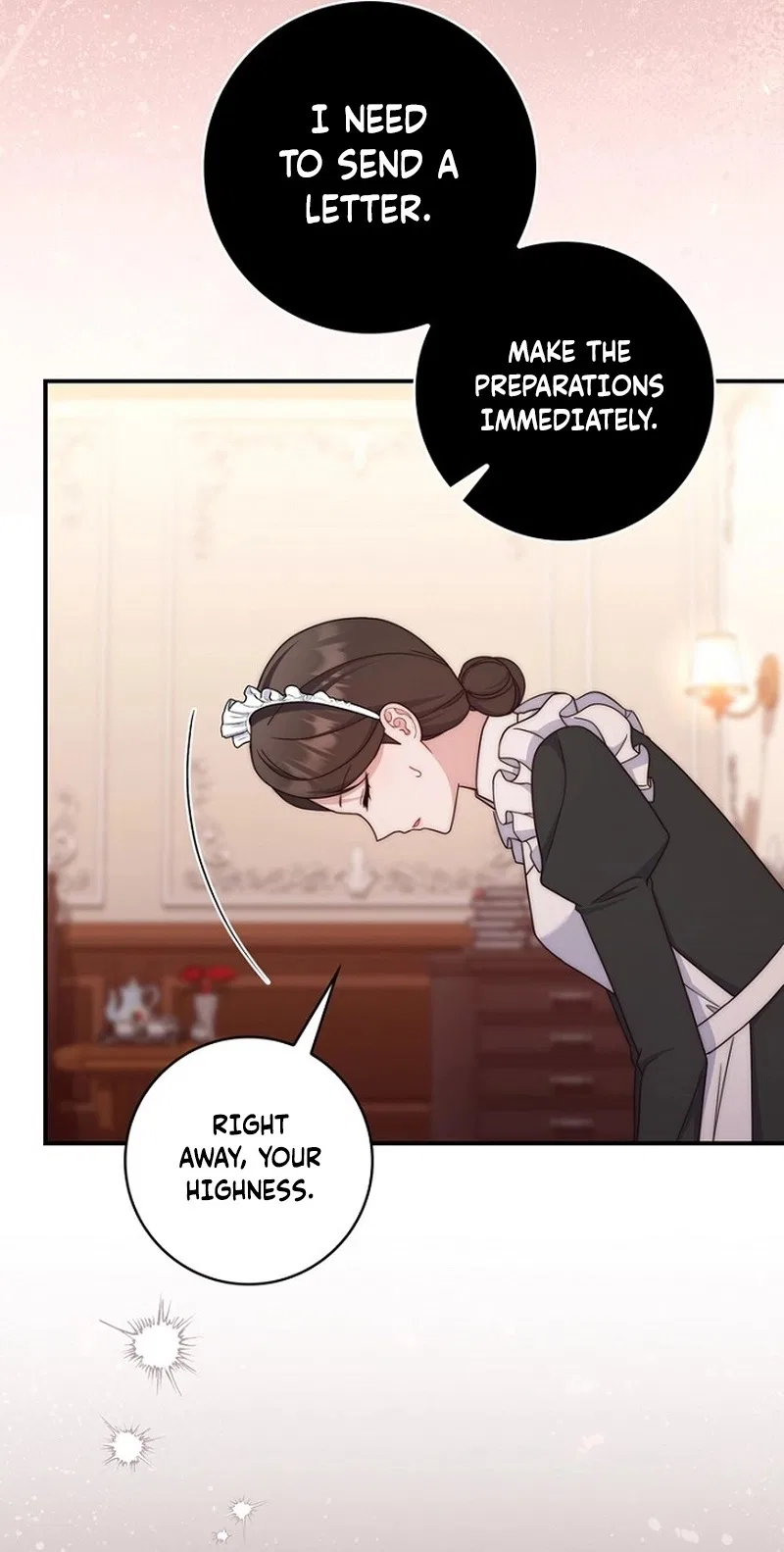 This Emperor Commits Marriage Fraud Chapter 46 – Page 75