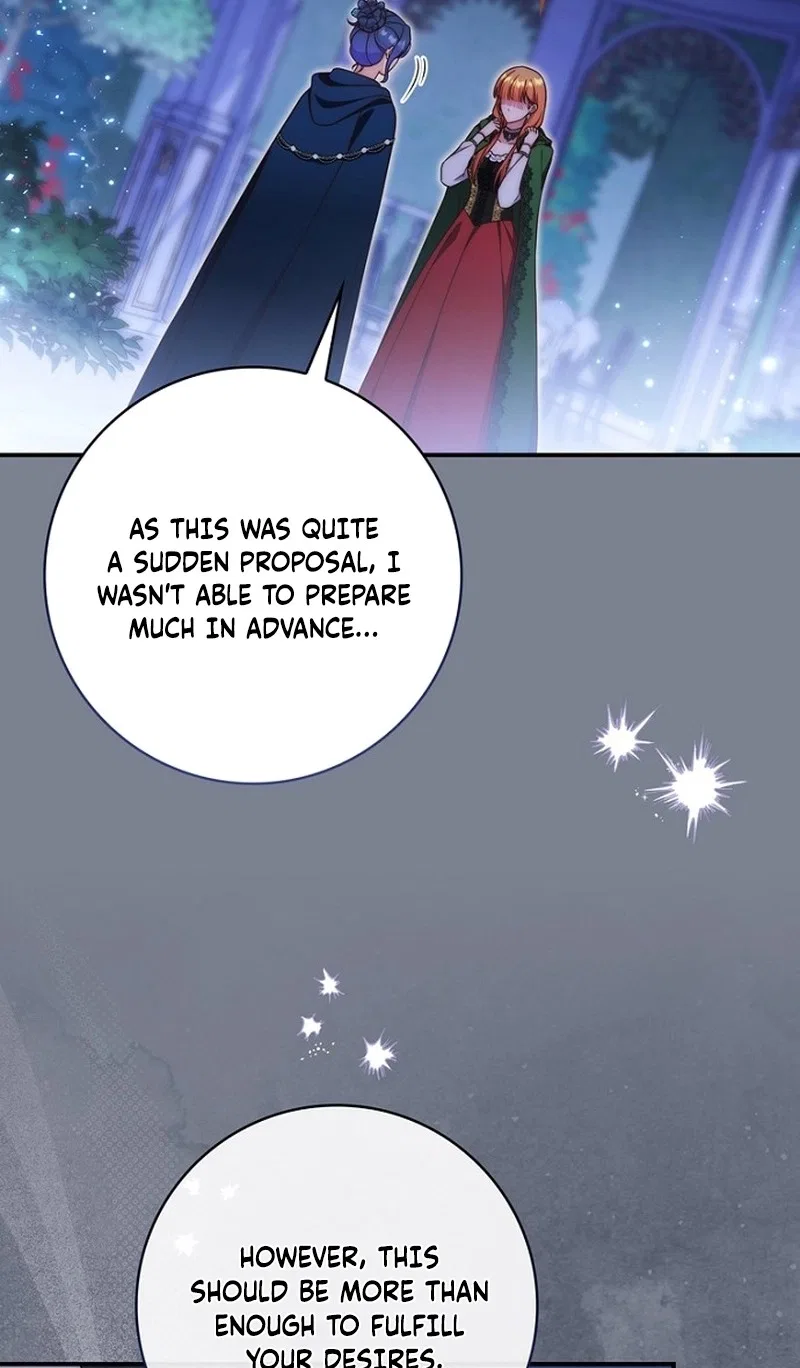 This Emperor Commits Marriage Fraud Chapter 46 – Page 85
