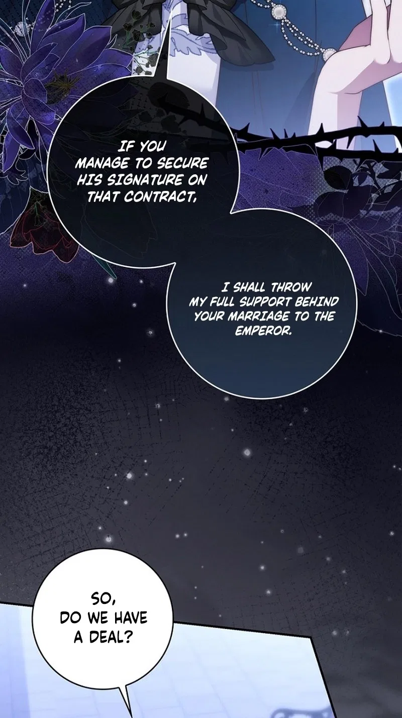 This Emperor Commits Marriage Fraud Chapter 46 – Page 100