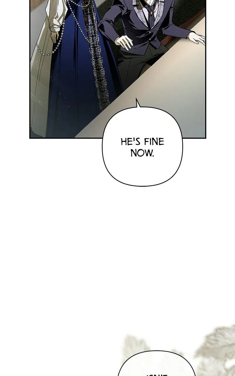 Men of The Harem Chapter 215 – Page 25