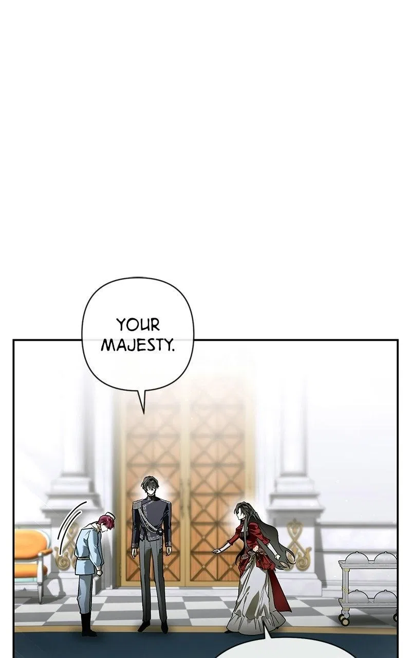 Men of The Harem Chapter 215 – Page 46