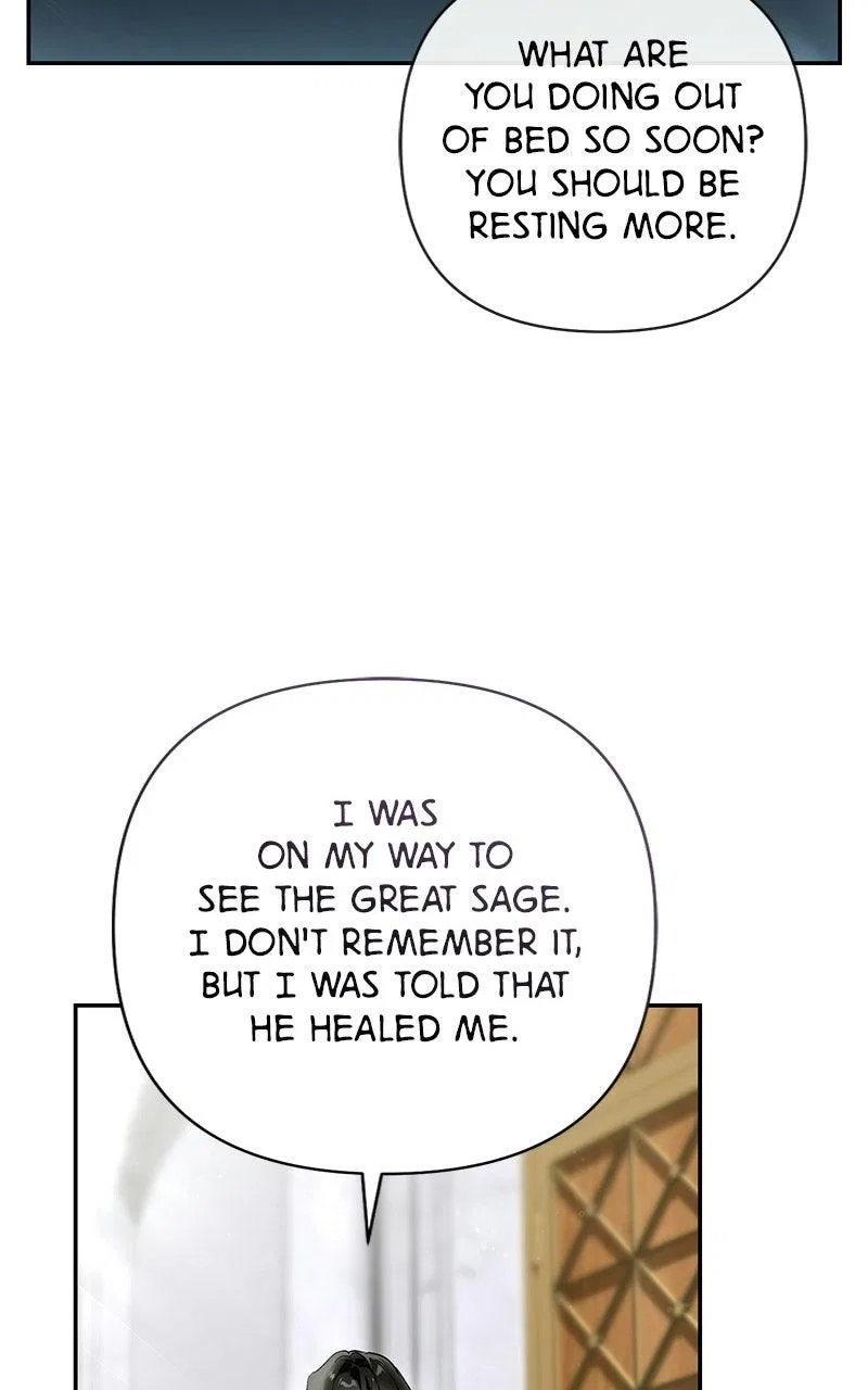 Men of The Harem Chapter 215 – Page 47