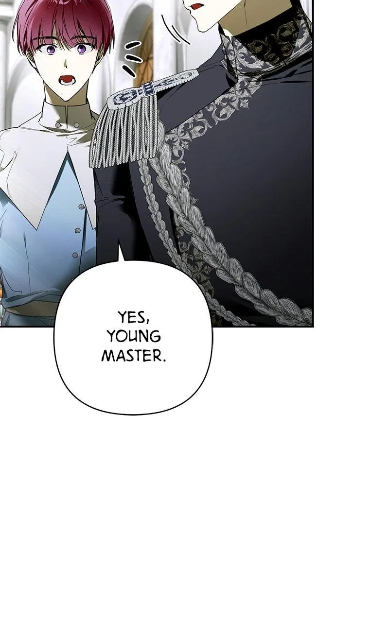 Men of The Harem Chapter 215 – Page 51