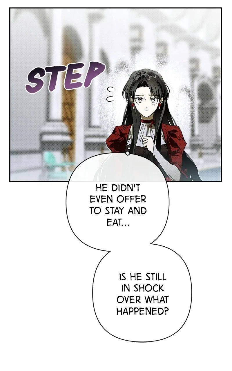 Men of The Harem Chapter 215 – Page 57