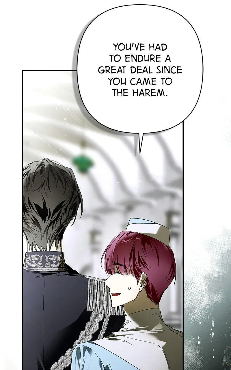 Men of The Harem Chapter 215 – Page 68