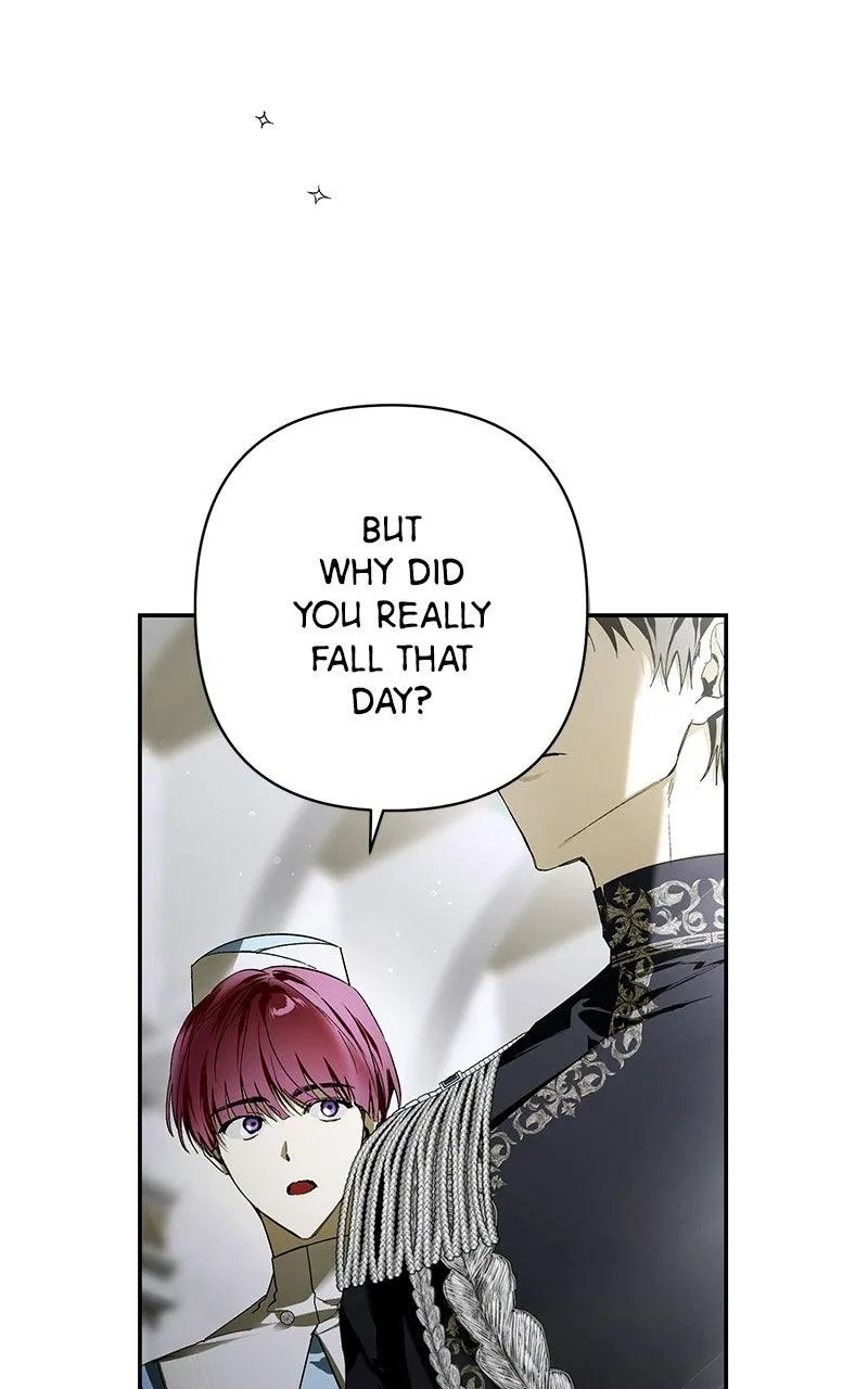 Men of The Harem Chapter 215 – Page 76