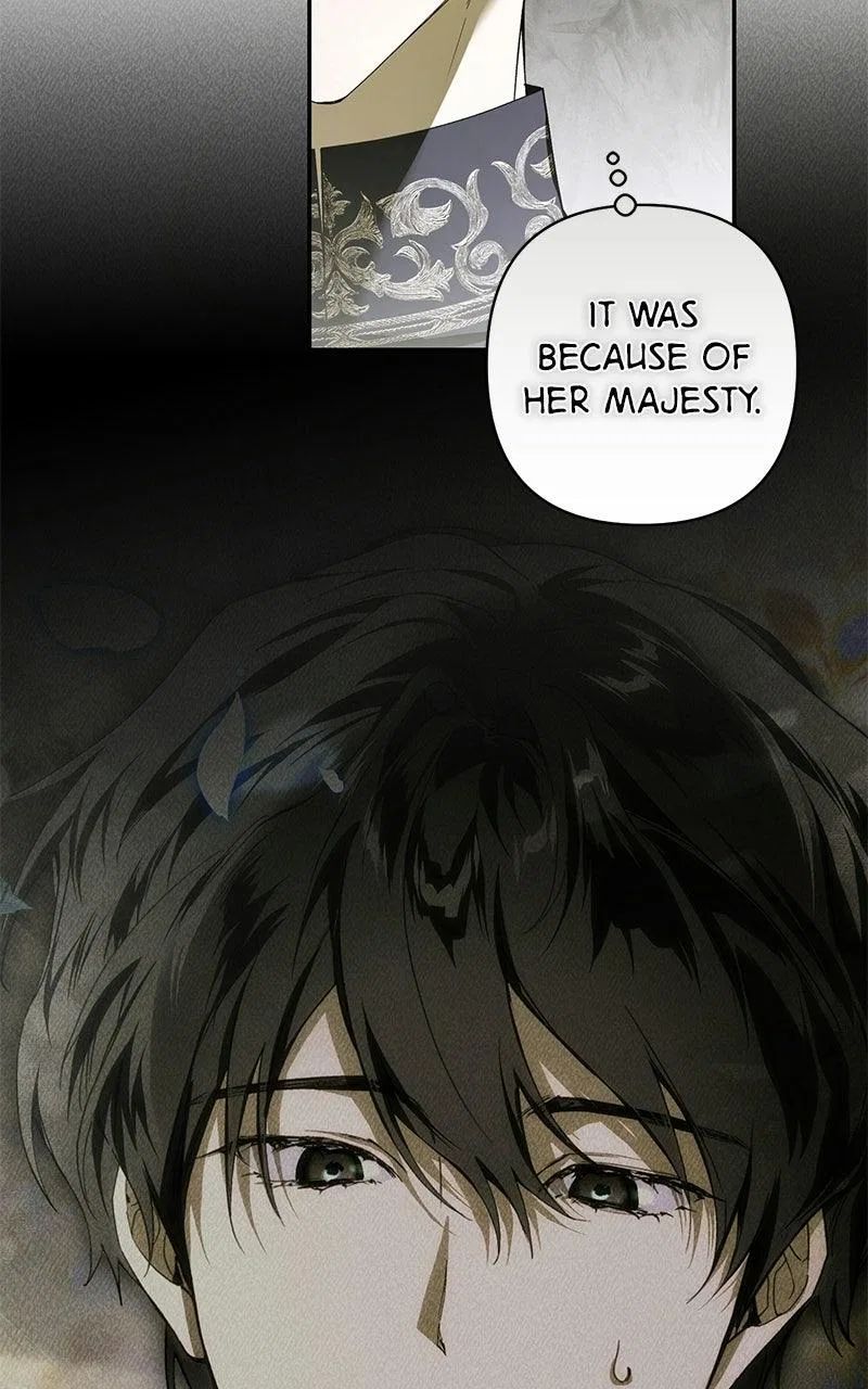 Men of The Harem Chapter 215 – Page 80