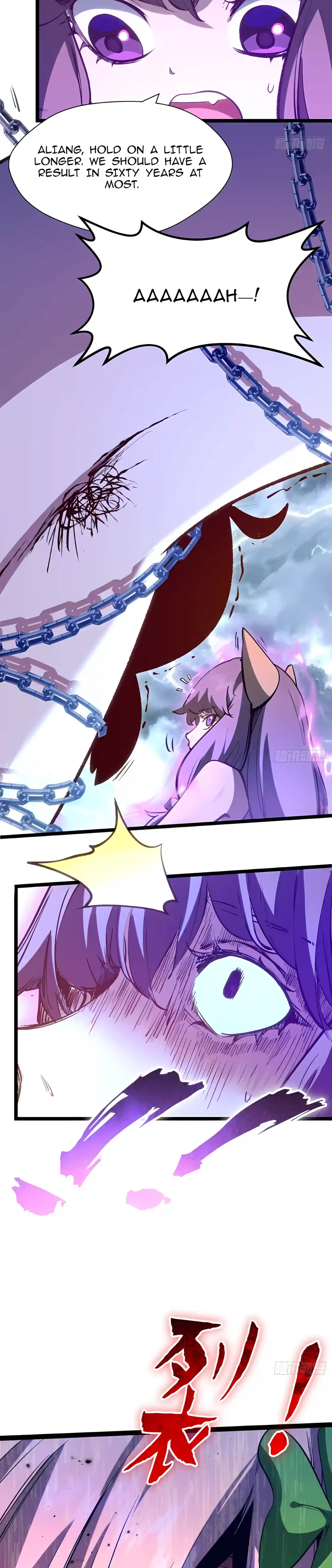 Top Tier Providence: Secretly Cultivate for a Thousand Years Chapter 283 – Page 4