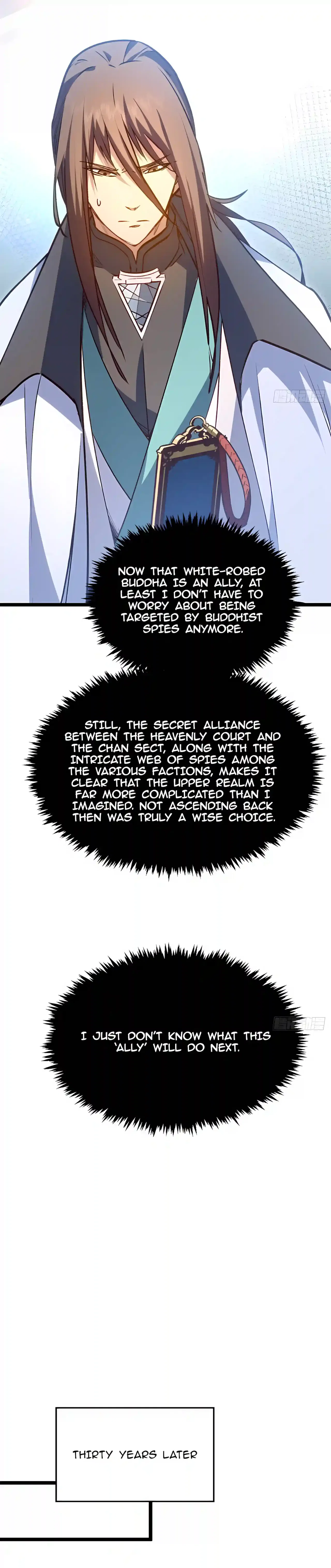 Top Tier Providence: Secretly Cultivate for a Thousand Years Chapter 283 – Page 9