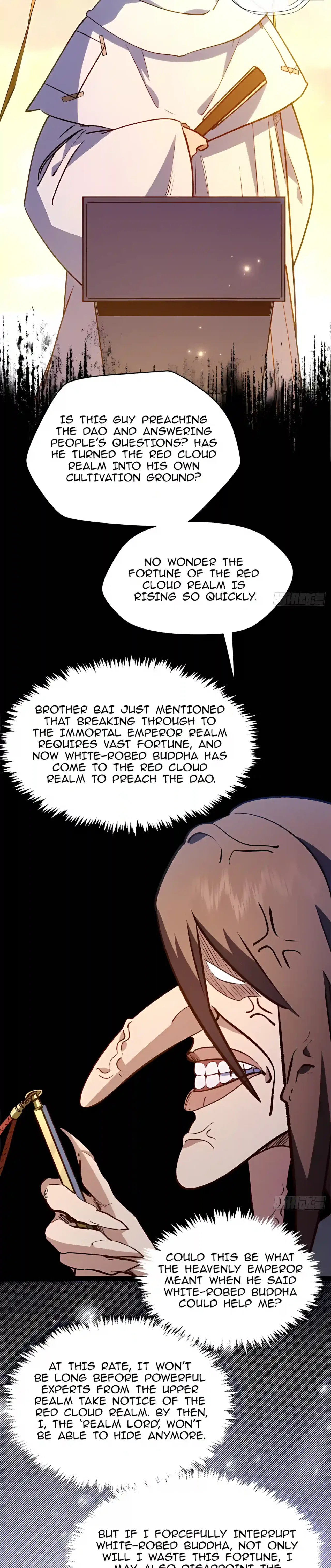 Top Tier Providence: Secretly Cultivate for a Thousand Years Chapter 283 – Page 12