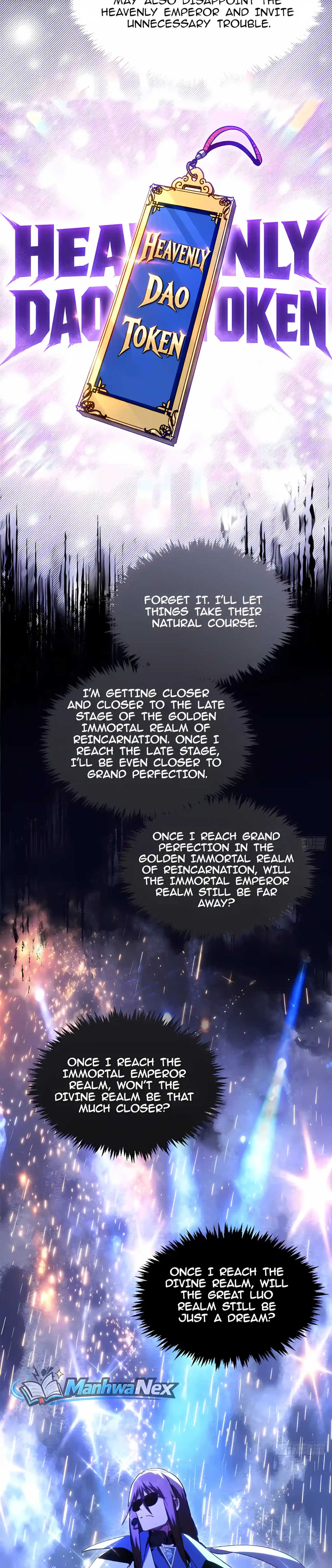 Top Tier Providence: Secretly Cultivate for a Thousand Years Chapter 283 – Page 13