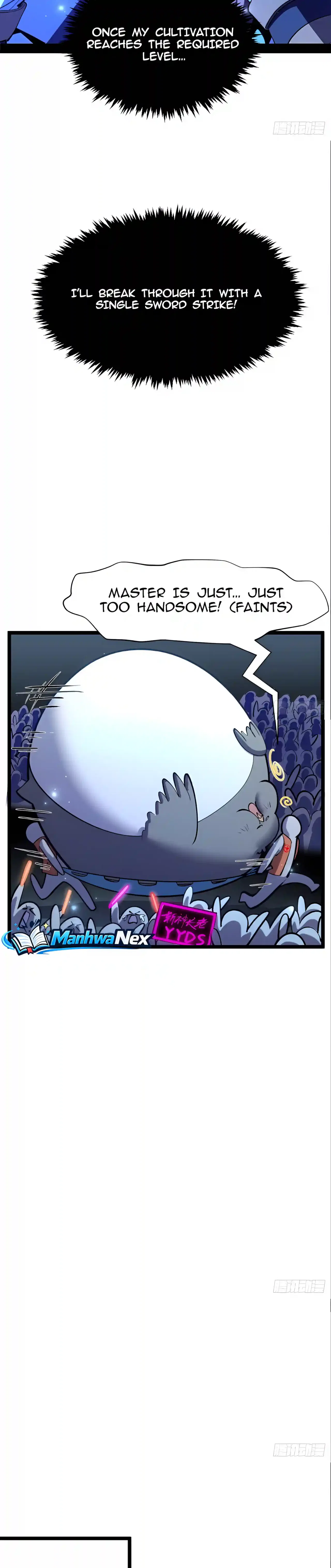 Top Tier Providence: Secretly Cultivate for a Thousand Years Chapter 283 – Page 15
