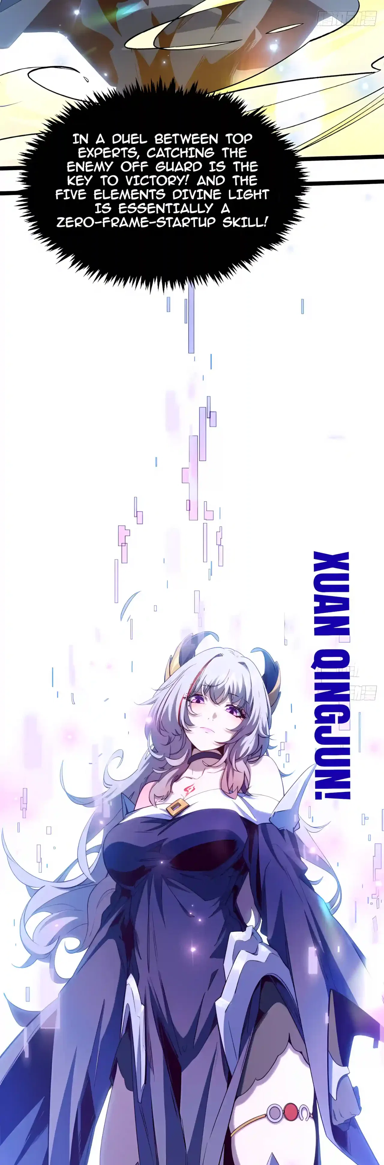 Top Tier Providence: Secretly Cultivate for a Thousand Years Chapter 283 – Page 24