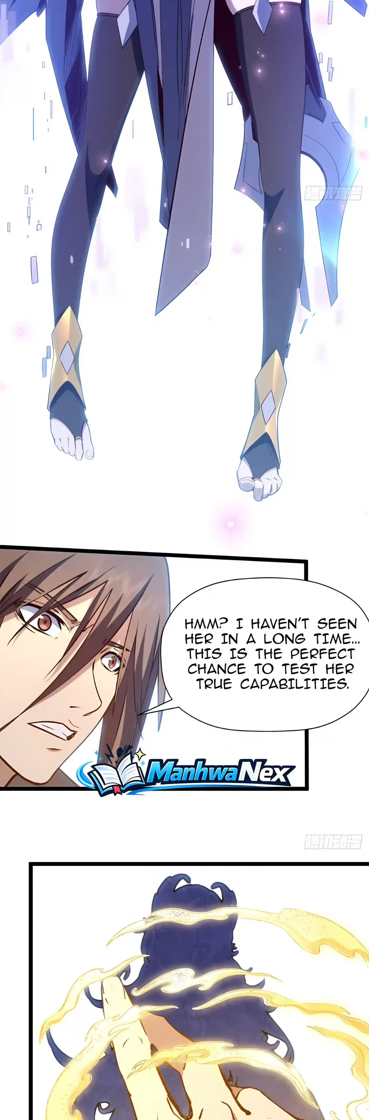 Top Tier Providence: Secretly Cultivate for a Thousand Years Chapter 283 – Page 25
