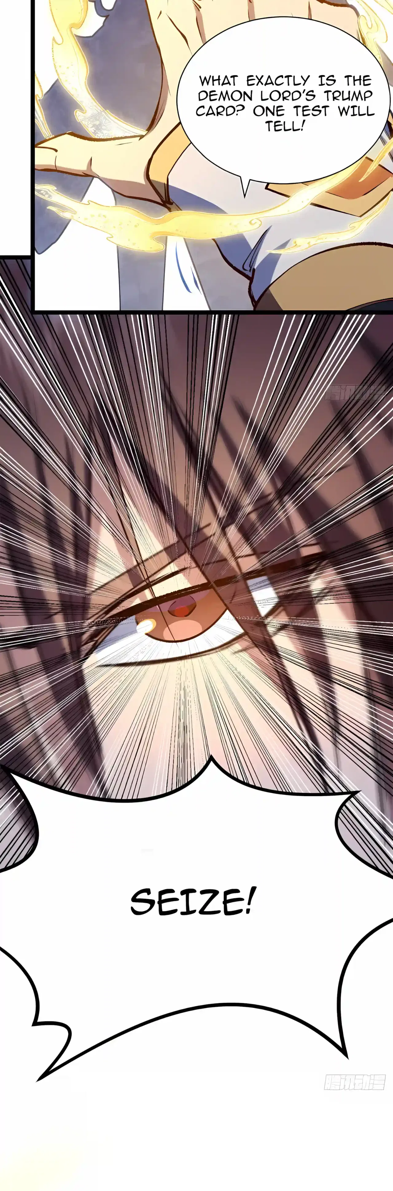 Top Tier Providence: Secretly Cultivate for a Thousand Years Chapter 283 – Page 26