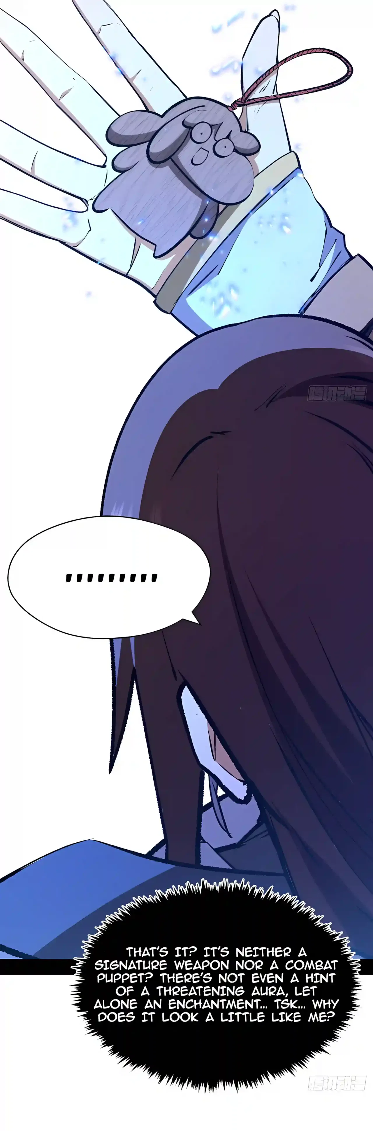 Top Tier Providence: Secretly Cultivate for a Thousand Years Chapter 283 – Page 29