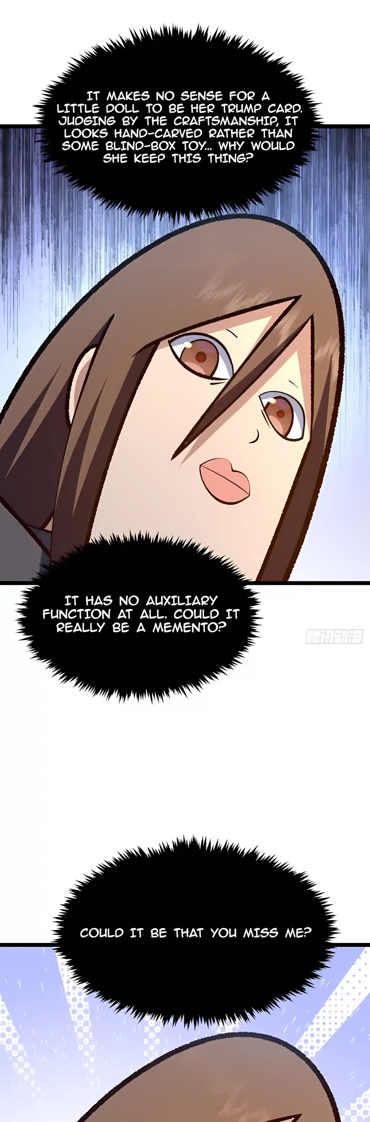 Top Tier Providence: Secretly Cultivate for a Thousand Years Chapter 283 – Page 30
